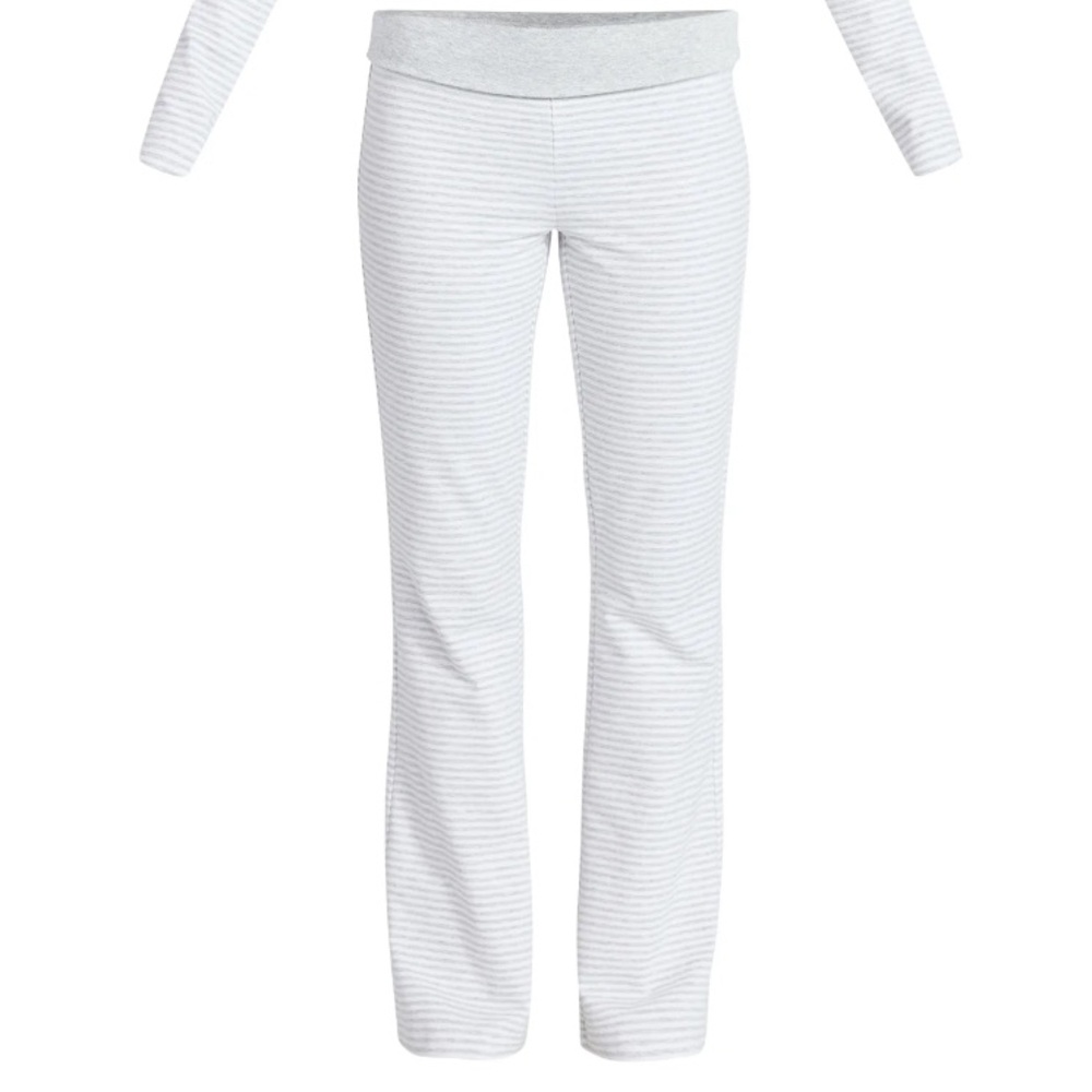 No Boundaries Women’s Foldover Pants